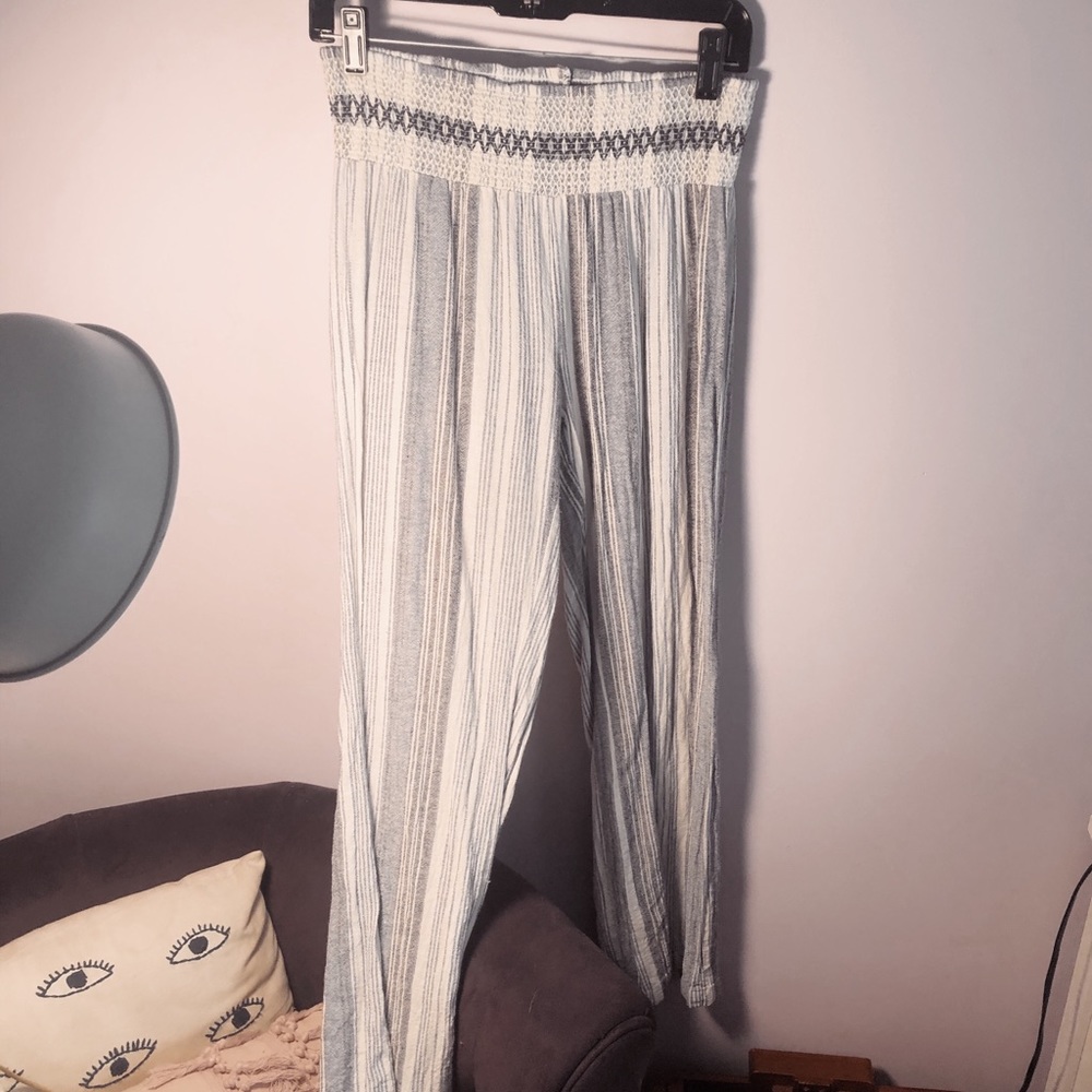 Nordstrom Beach Pants